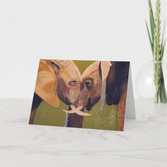 CARTÃO AMOR INOCENTE (Frente)