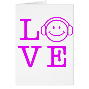CARTÃO AMOR MÚSICA