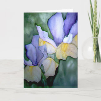 Cartão "Amor novo" - para beneficiar fora Kairos