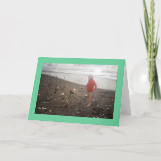 Cartão Amor, sempre