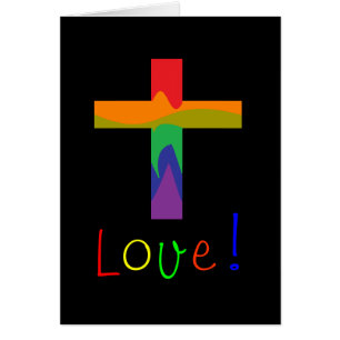 Cartão Amor verdadeiro!