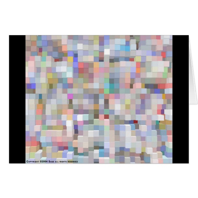 Cartão Ampliar (Frente Horizontal)