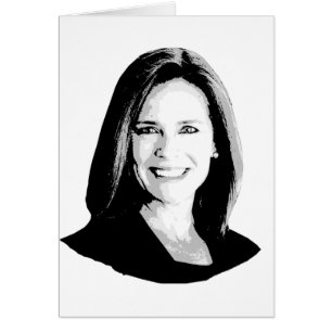 CARTÃO AMY CONEY BARRETT