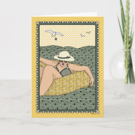 Cartão Andar A Wave_C_Greeting