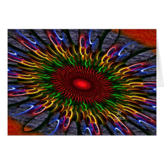 CARTÃO ANEL DA VERDADE