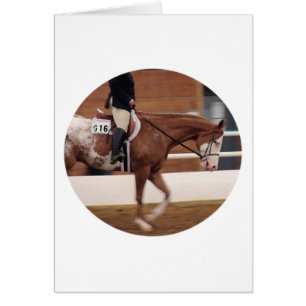 Cartão Anel Inglês