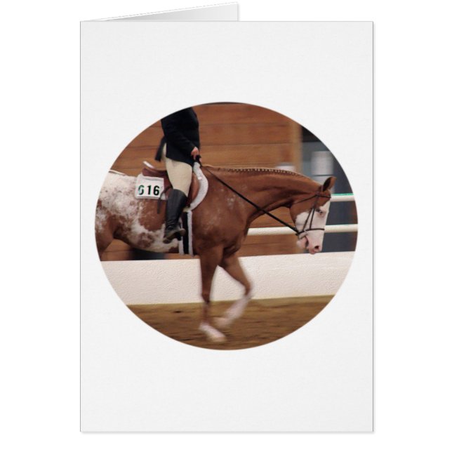 Cartão Anel Inglês (Frente)