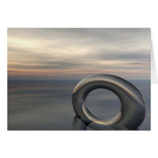 Cartão Anel Promessa