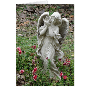 Cartão Angel
