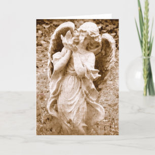 Cartão Angel