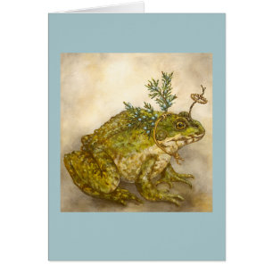 Cartão Angel Albert Card