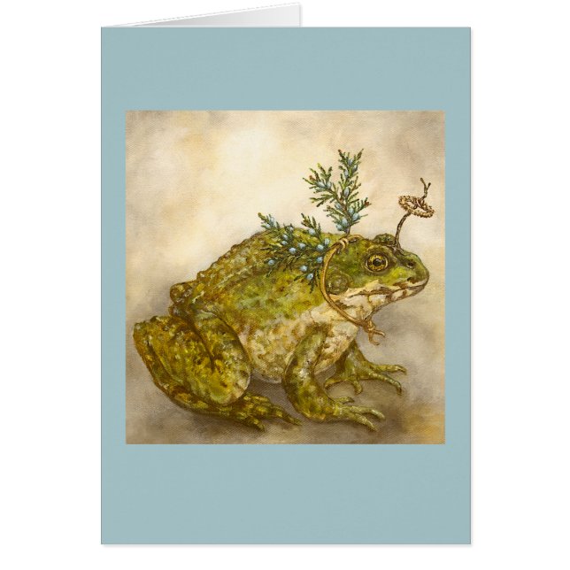 Cartão Angel Albert Card (Frente)