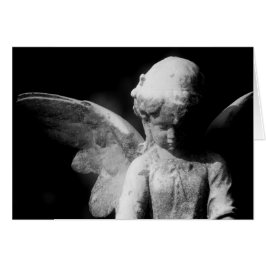 Cartão Angelic