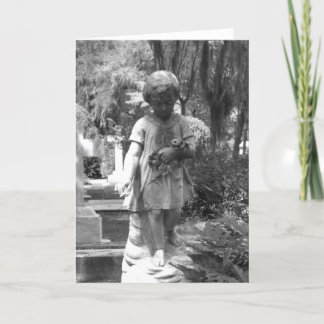 Cartão Angélica Simpatia