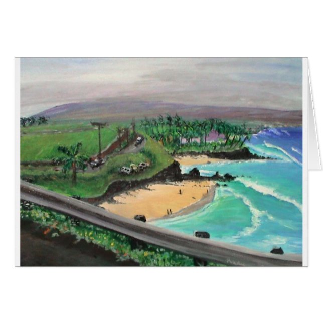 Cartão angra 2 do kuau (Frente Horizontal)