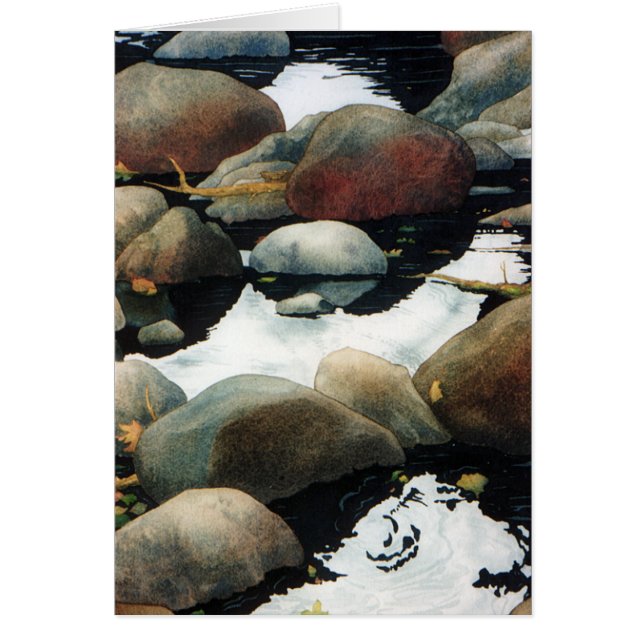 Cartão Angra de Eagle (Frente)