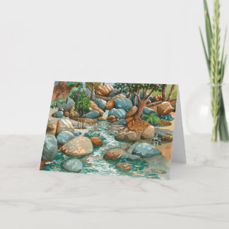 Cartão Angra obscuro, cidade CA de Nevada