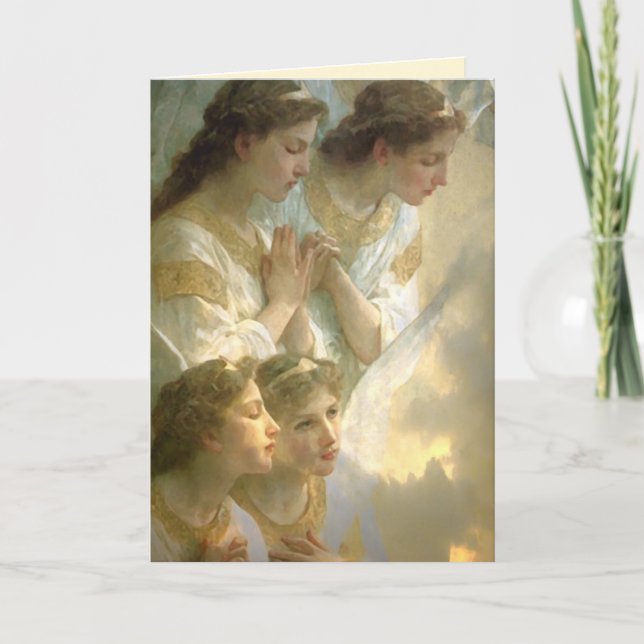 Cartão Ângulos do Guardião (Frente)