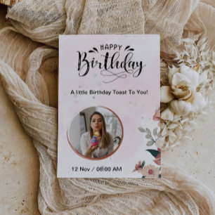 Cartão Anima-te no seu dia especial