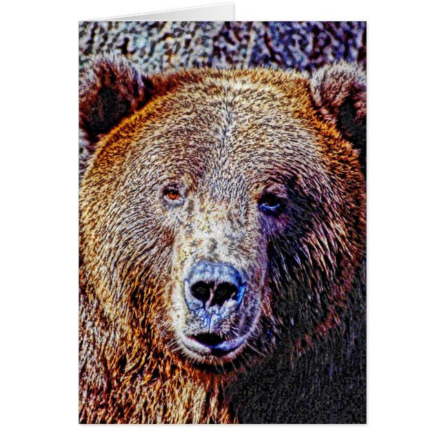 Cartão Animal38 (Frente)