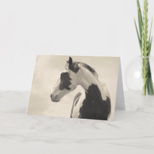 Cartão Animal de Nobel