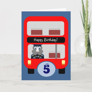 Cartão Anivalley Ritchie Rhino