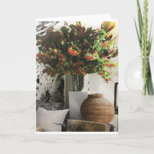 Cartão 'Aniversário 70' SEJA FELIZ/LEMBRE-SE BING 69!!! C