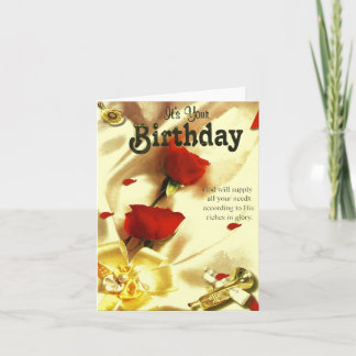 Cartão Aniversário Card@MOJISOLA A GBADAMOSI OKUBULE