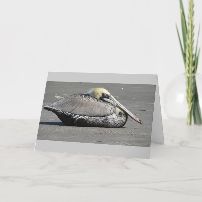 Cartão aniversário da Incredi-conta! (Frente)