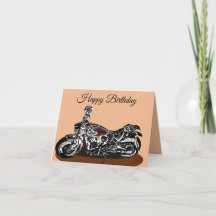 Aniversário da Indian MotorBike
