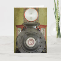 Aniversário da Locomotive Works