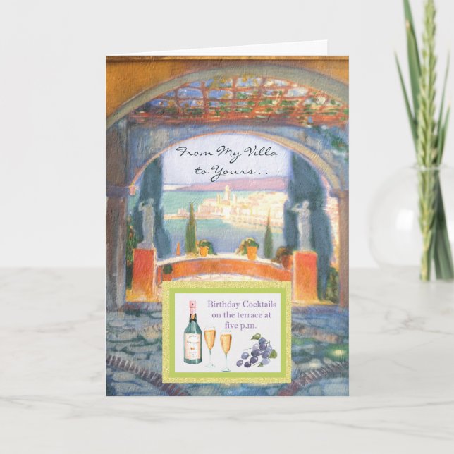 CARTÃO ANIVERSÁRIO DA MENSAGEM MOMENTOS ESPECIAIS DO AMIG (Frente)