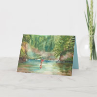 Aniversário da pesca com mosca