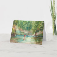 Aniversário da pesca com mosca