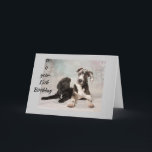 Cartão ***ANIVERSÁRIO DE 13** para um ESPECIAL ***13 anos<br><div class="desc">ESTE CARTÃO É TÃO BONITO E ESPECIAL PARA SEUS ***OBRIGADOS ESPECIAIS DE 13 ANOS*** PARA PARAR POR UMA DAS MINHAS OITO LOJAS!</div>