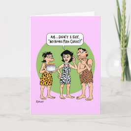 Cartão Aniversário de 30 anos de Chillax