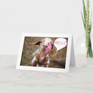 Cartão **aniversário de 40 anos" DO PEQUENO "EU VELHO" **