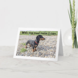 Cartão *aniversário de 40 anos* PODE CHEIRAR UM MILE DE D