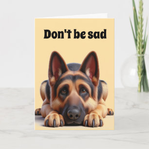 Cartão Aniversário de 60 anos