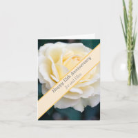 Aniversário de Casamento de 15, Rosa