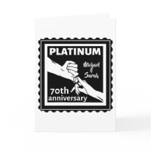 aniversário de casamento de 65 anos safira azul tr