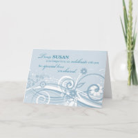 Aniversário de Casamento para Viúva Depois da Mort