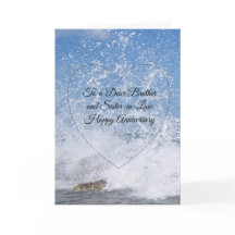 Aniversário de Casamento Personalizado da Esposa d