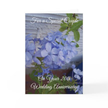 Aniversário de Casamento Personalizado de 20 anos