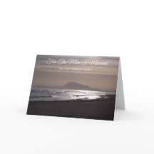 Aniversário de Casamento Personalizado do Marido a