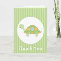 Aniversário de criança de Tartaruga Engraçado