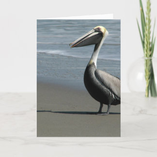 Cartão Aniversário de Incredi-Bill