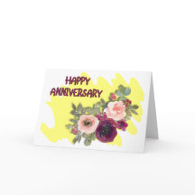 Aniversário de rosa