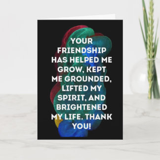 CARTÃO ANIVERSÁRIO DESEJA UM *MELHOR AMIGO* DE TODAS AS M