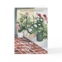 ANIVERSÁRIO DO AMIGO ESPECIAL DE ÁGUA PINTADA